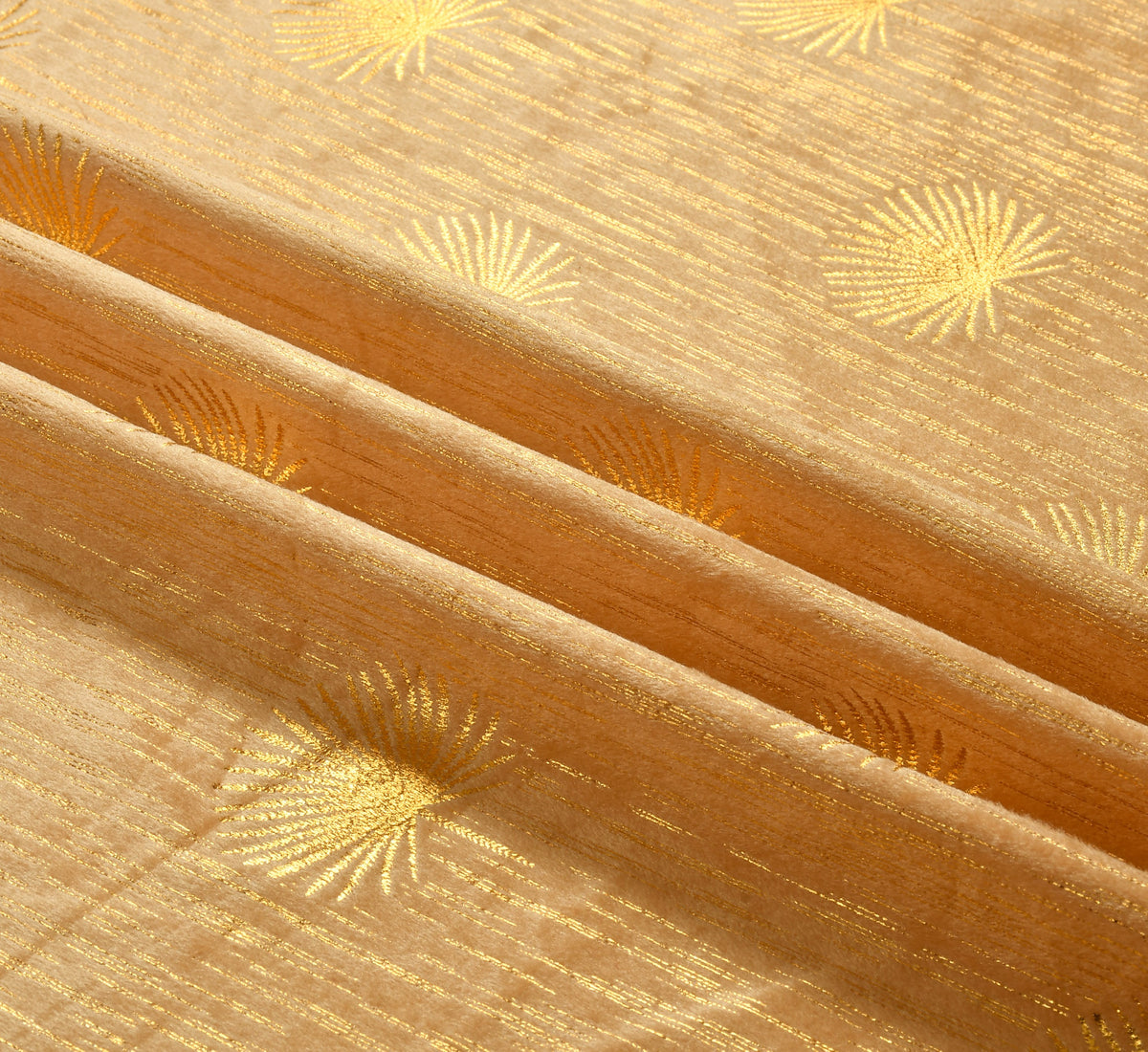 JHADU FOIL VELVET