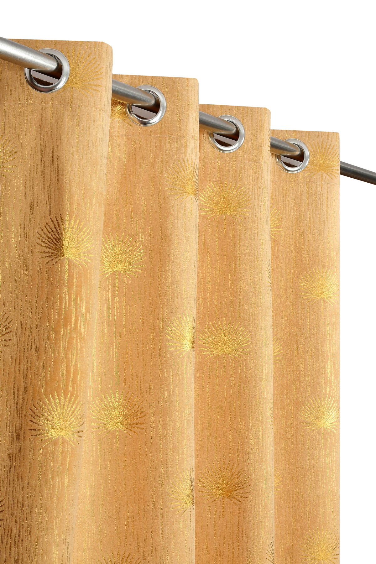 JHADU FOIL VELVET