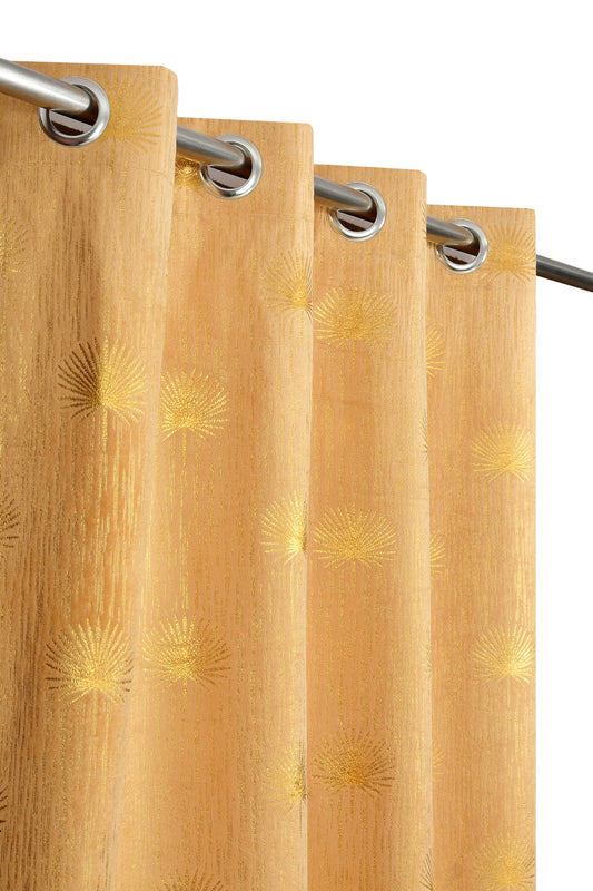 JHADU FOIL VELVET