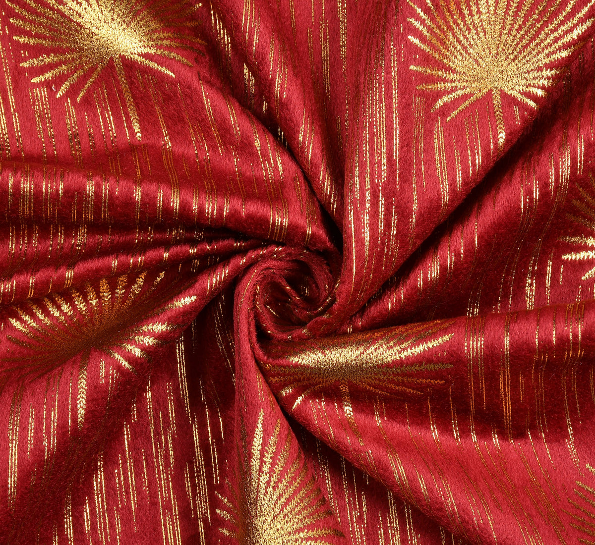 JHADU FOIL VELVET