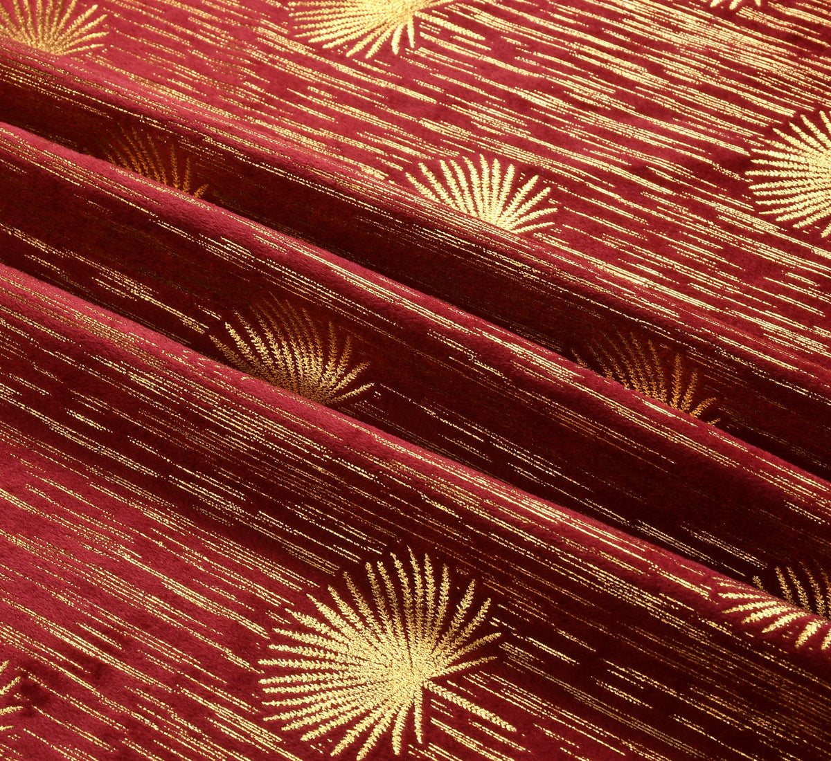 JHADU FOIL VELVET