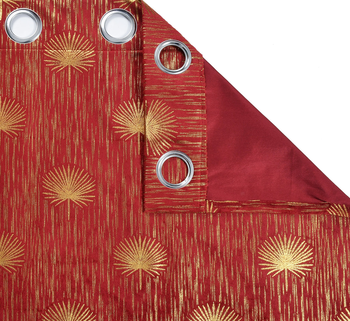 JHADU FOIL VELVET