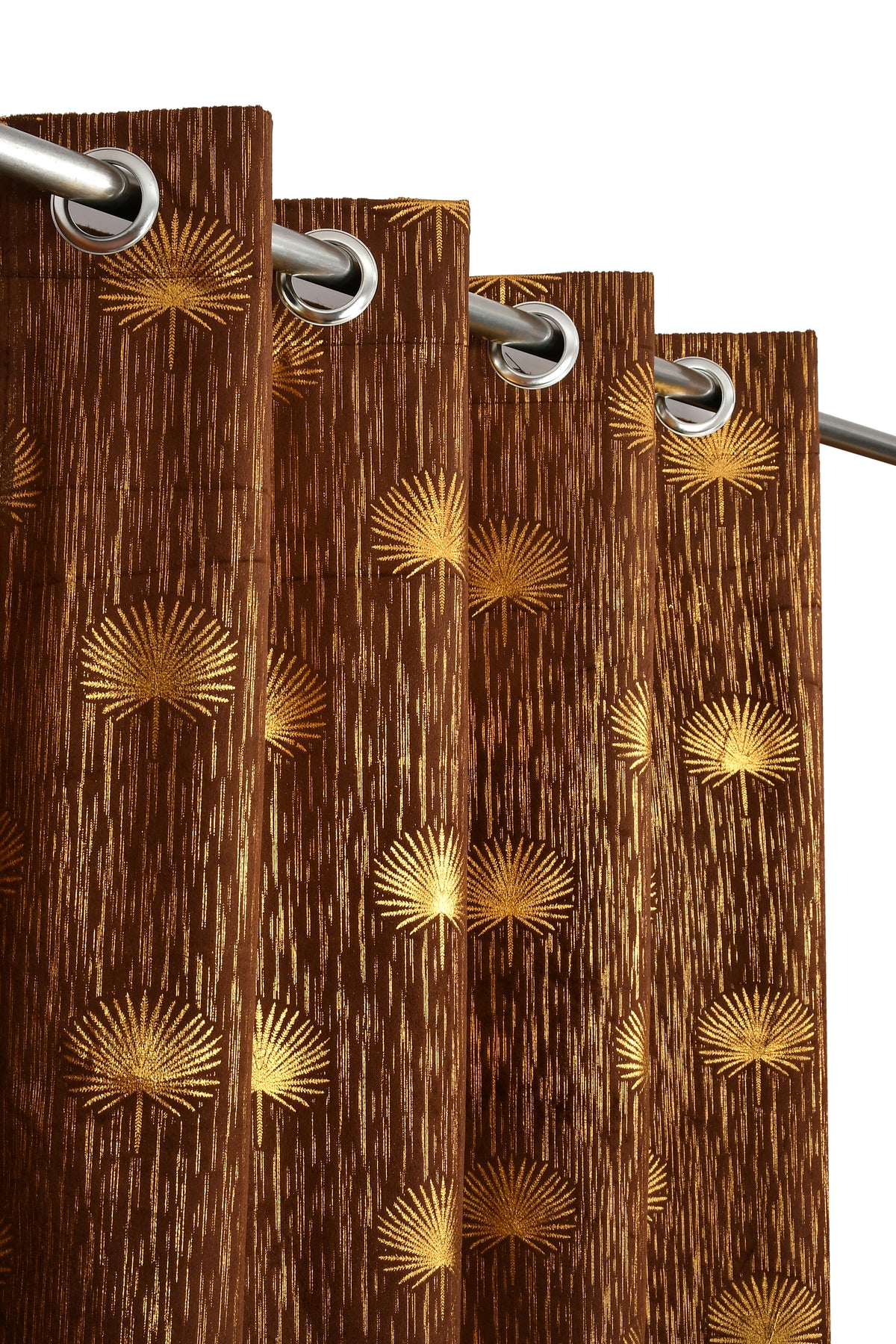 JHADU FOIL VELVET