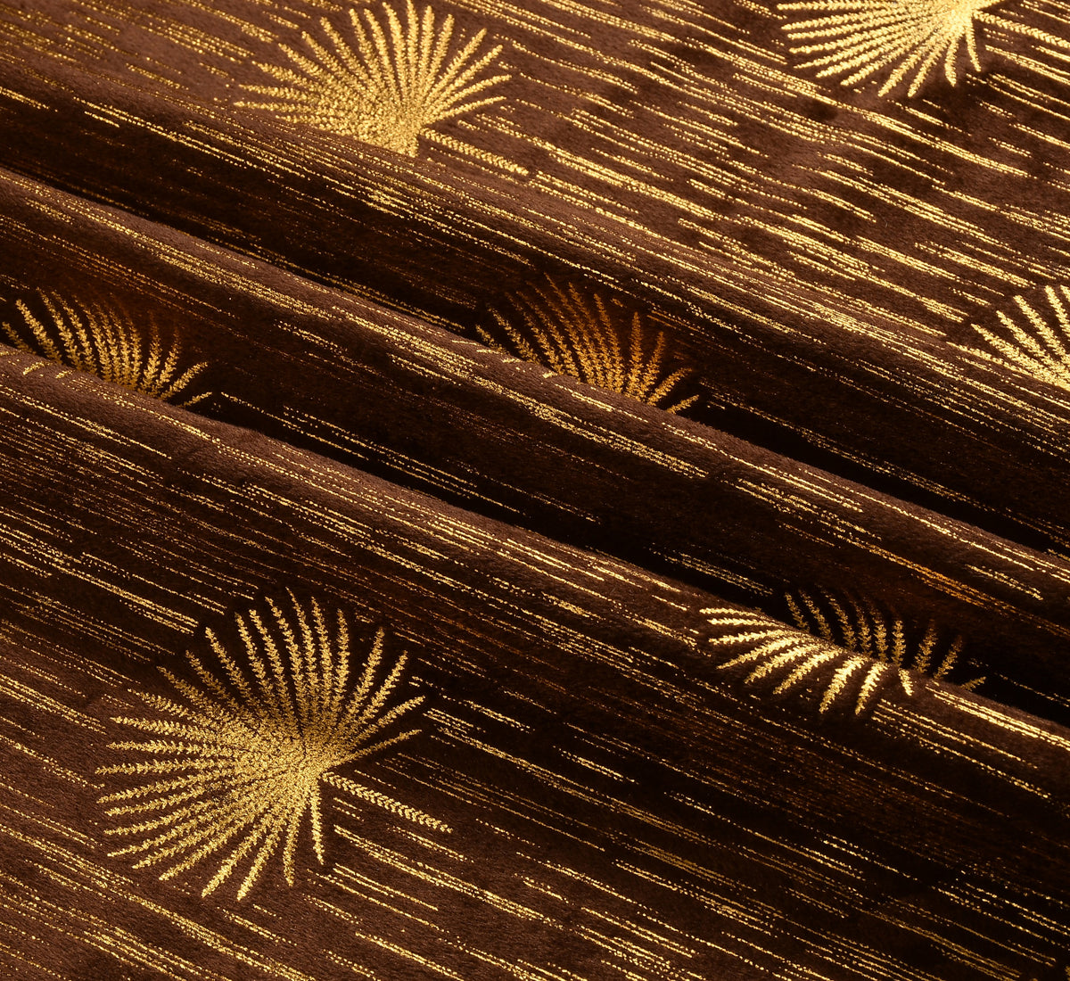 JHADU FOIL VELVET