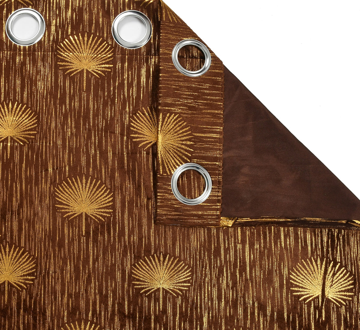 JHADU FOIL VELVET