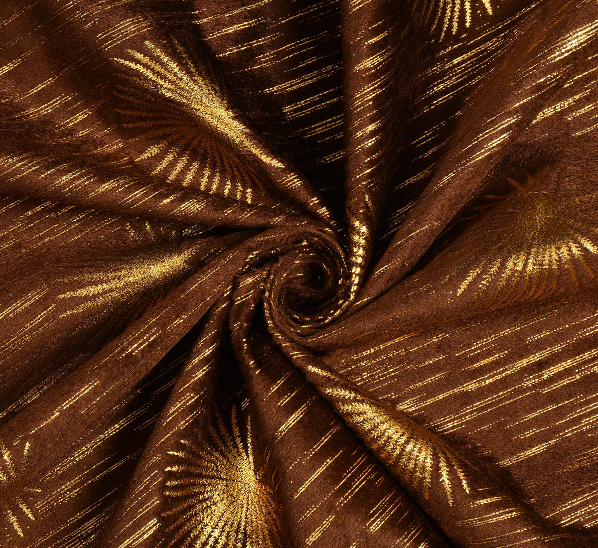 JHADU FOIL VELVET