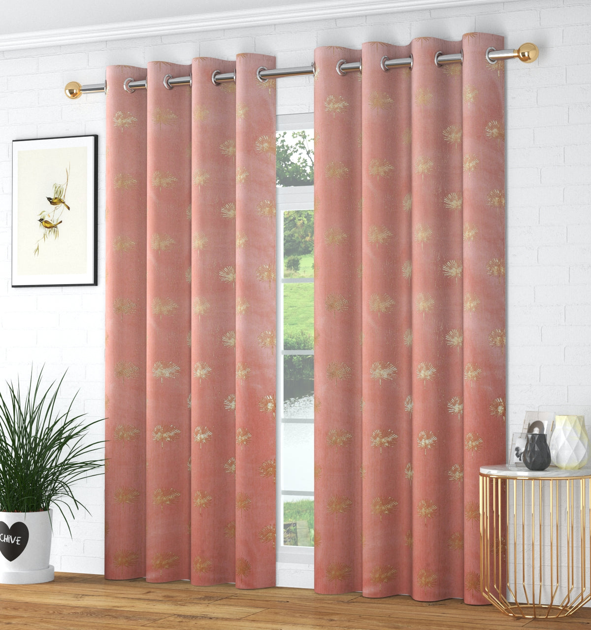 JHADU FOIL VELVET