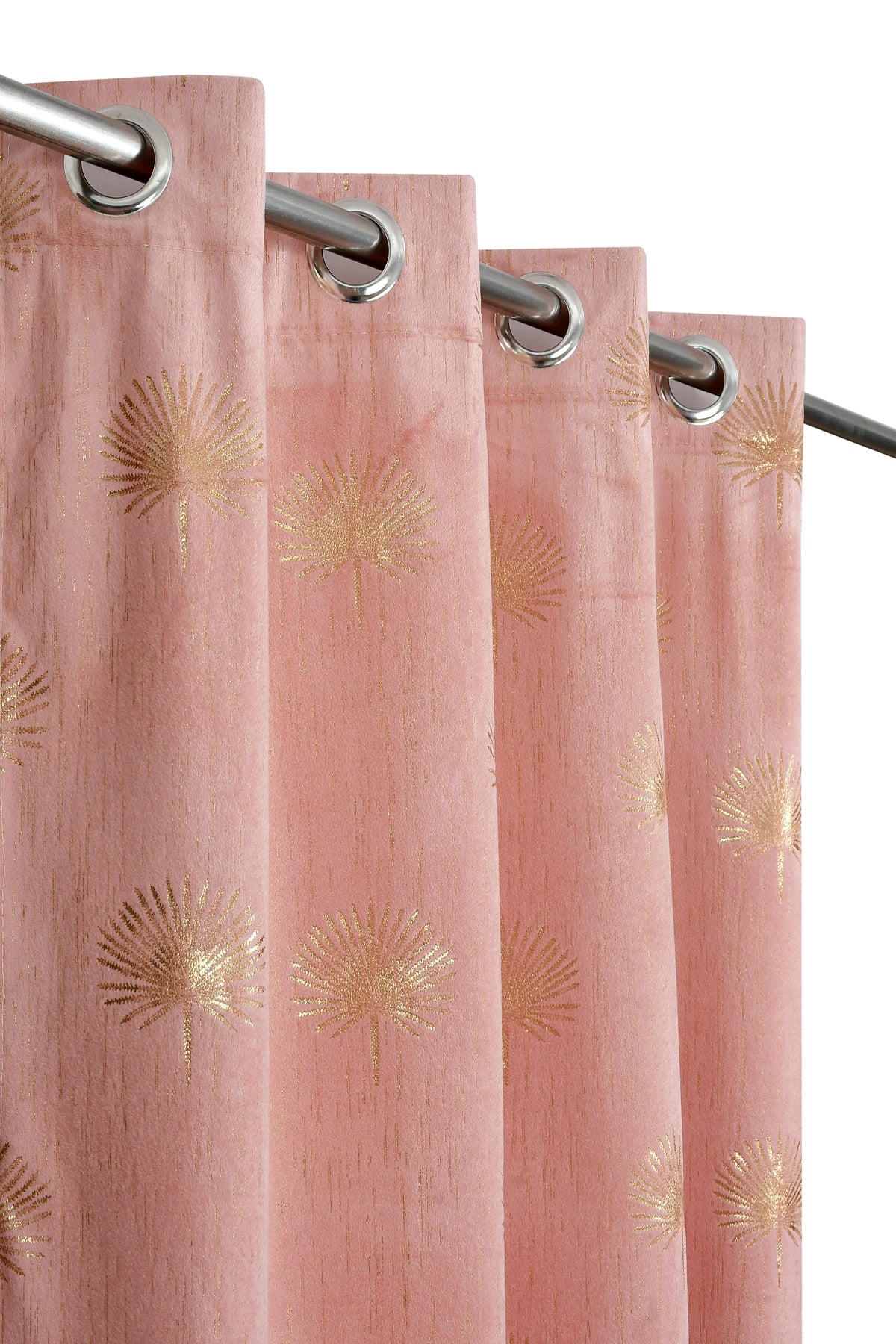 JHADU FOIL VELVET