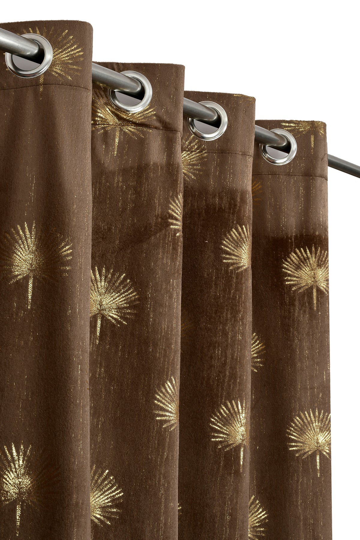 JHADU FOIL VELVET