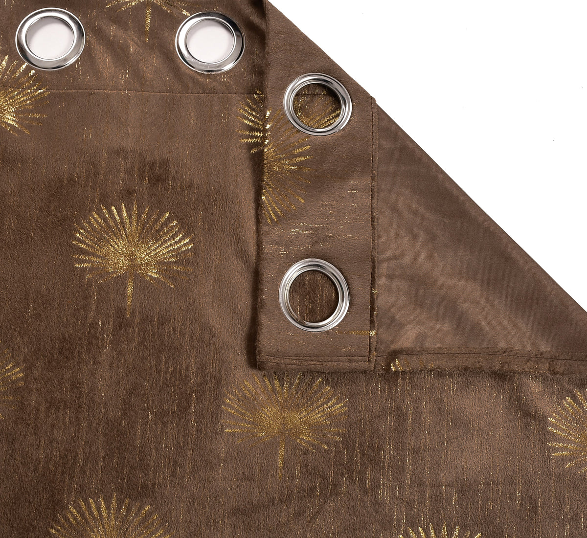 JHADU FOIL VELVET