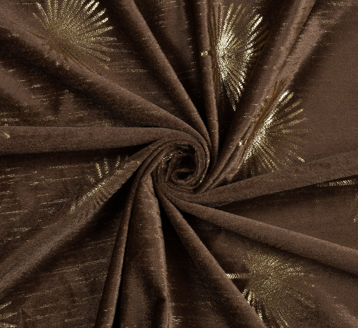 JHADU FOIL VELVET