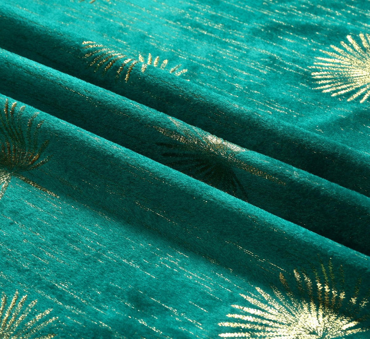 JHADU FOIL VELVET