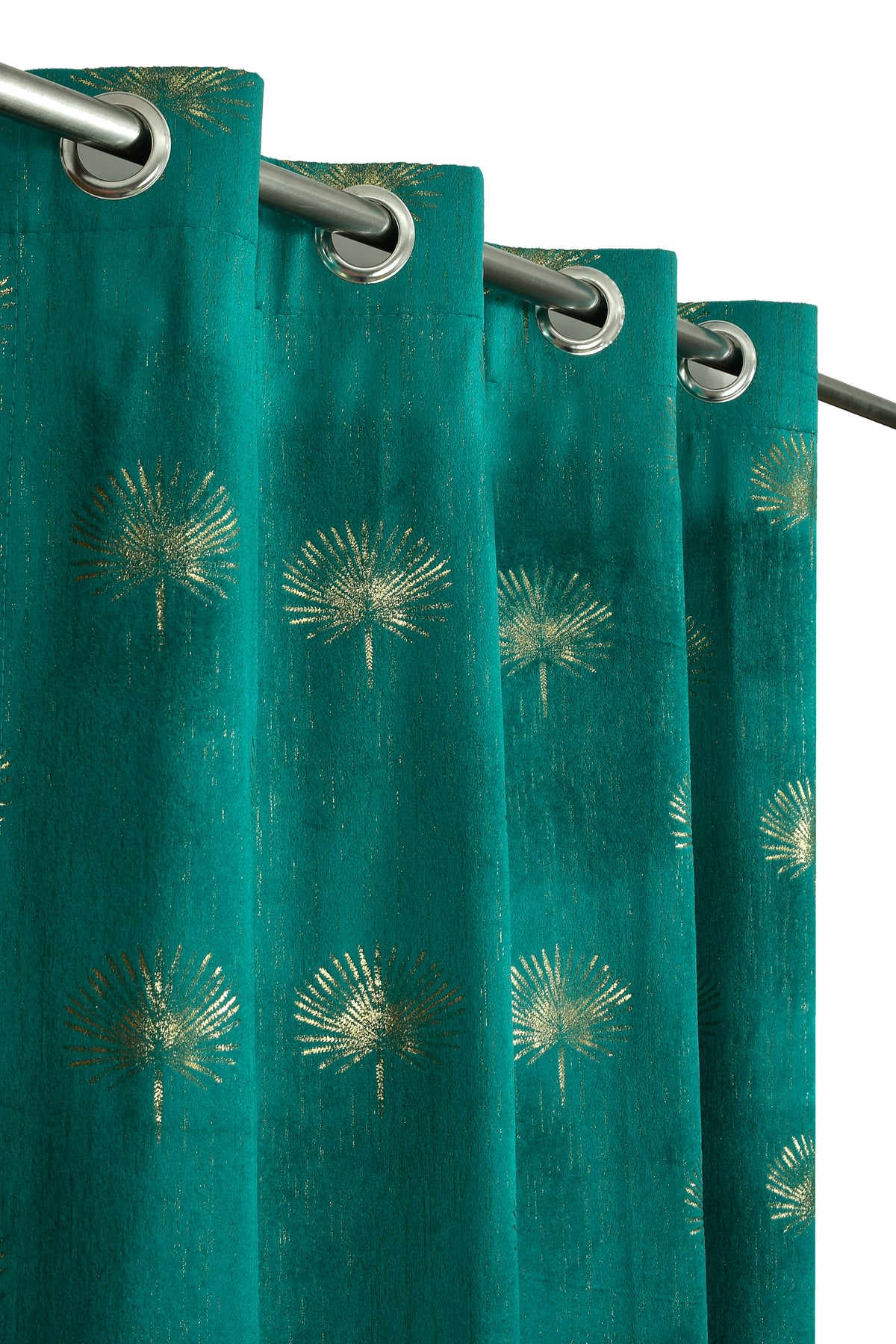 JHADU FOIL VELVET