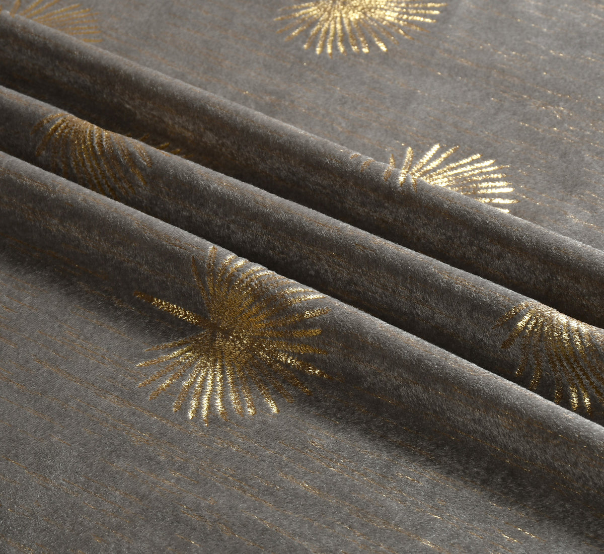 JHADU FOIL VELVET