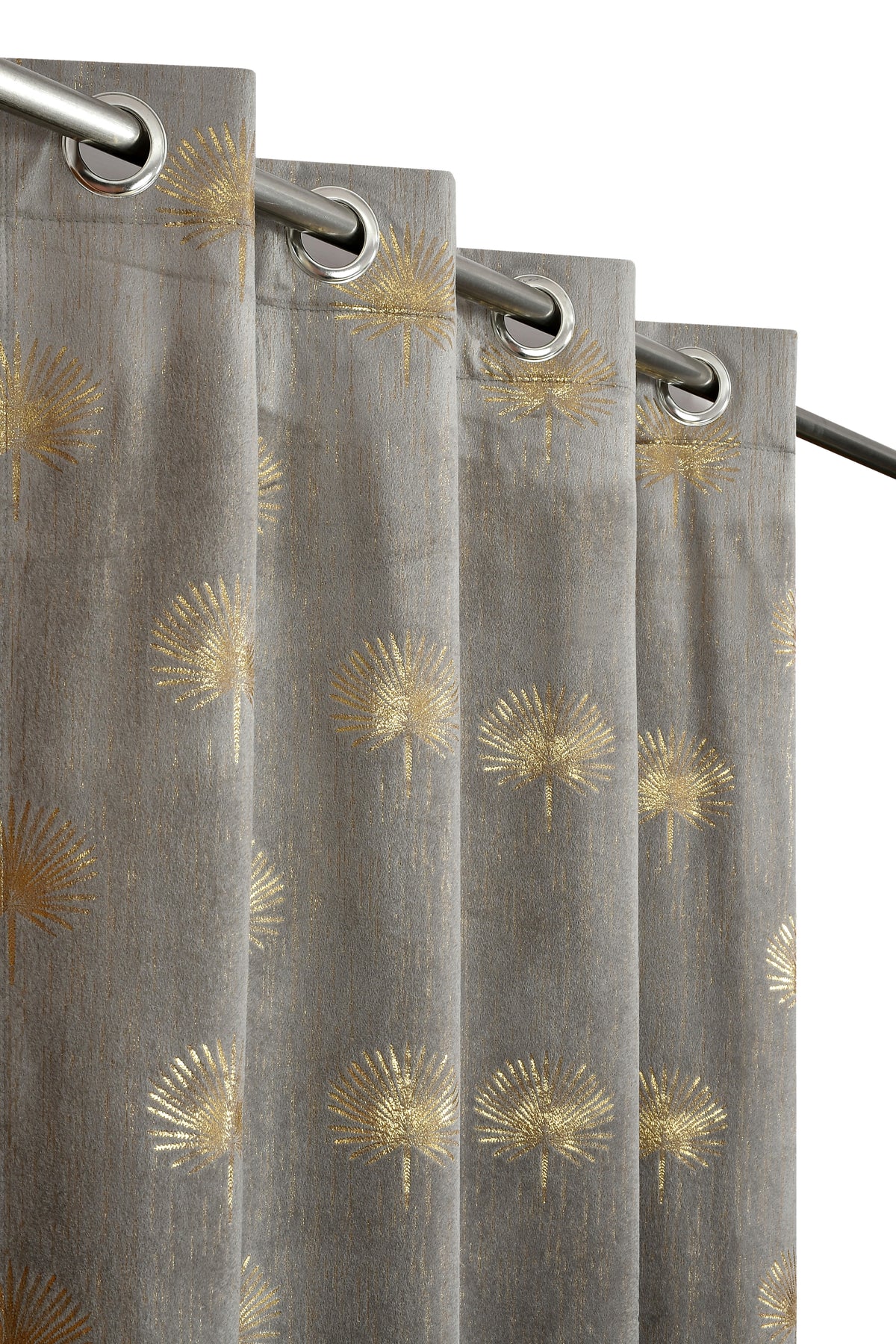 JHADU FOIL VELVET