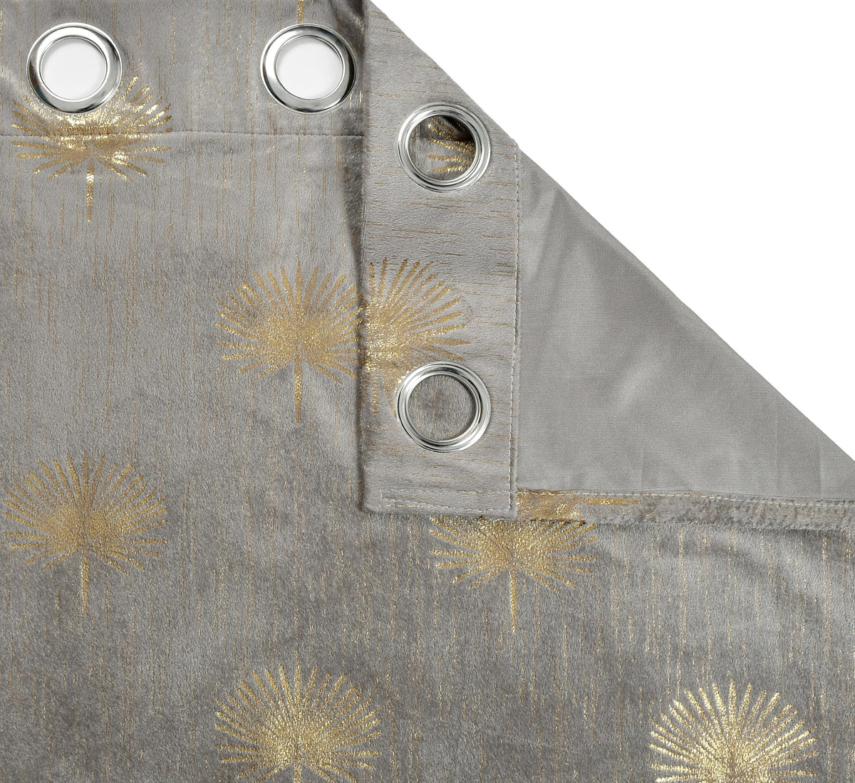 JHADU FOIL VELVET