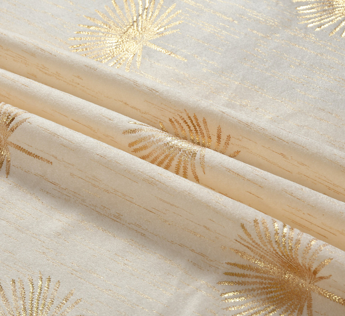 JHADU FOIL VELVET