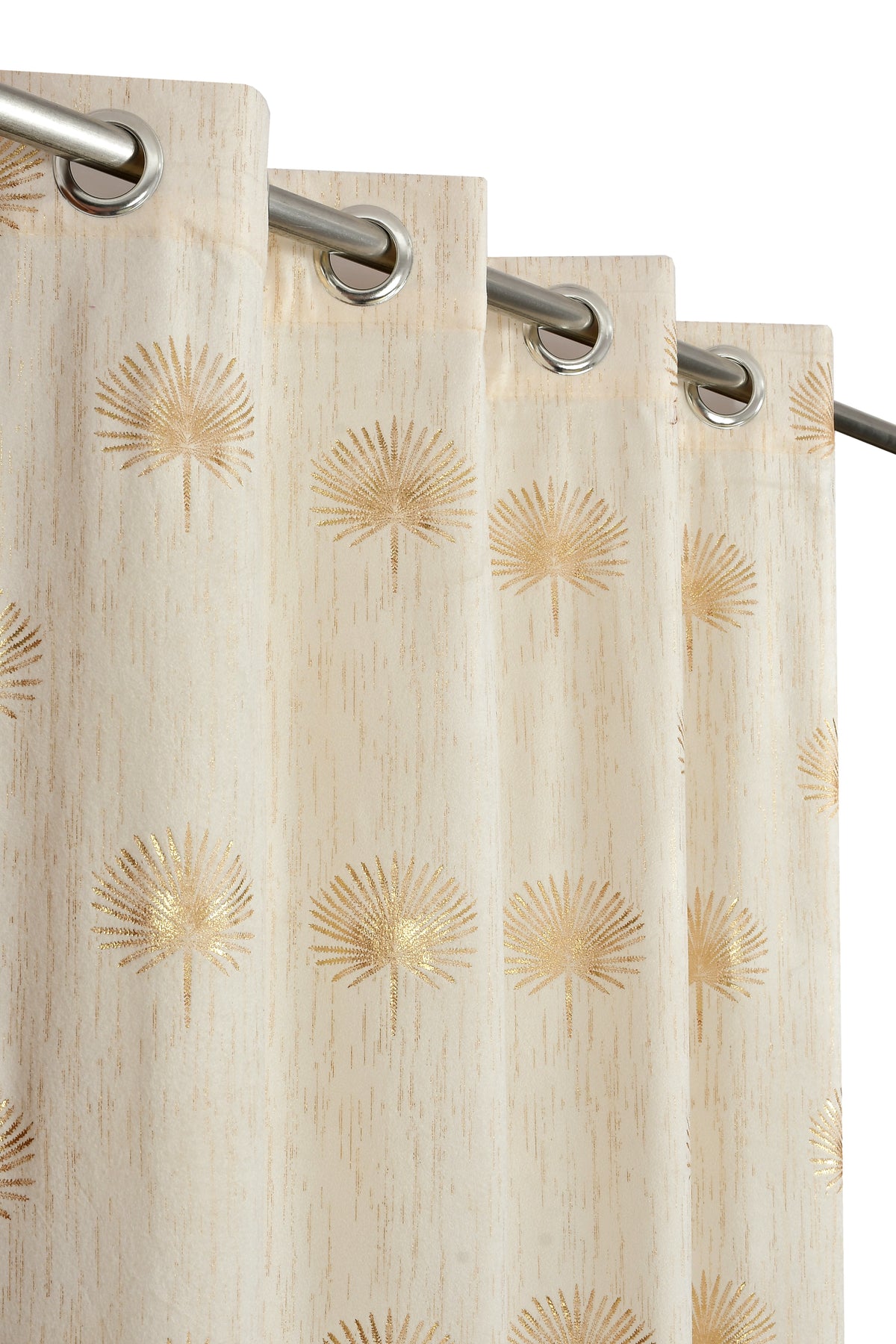 JHADU FOIL VELVET
