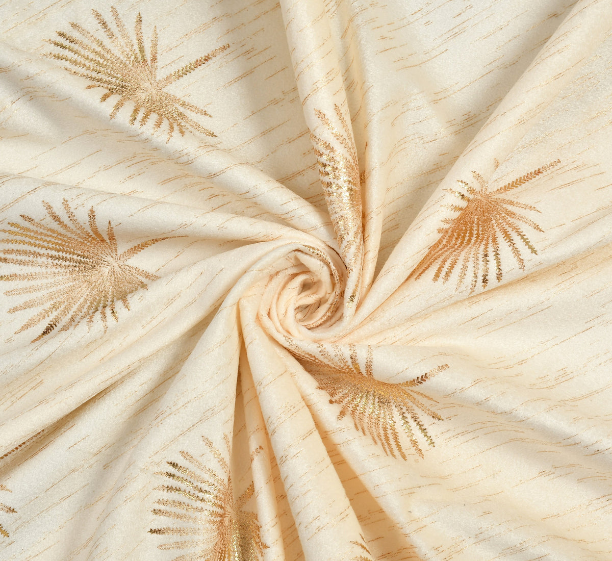 JHADU FOIL VELVET