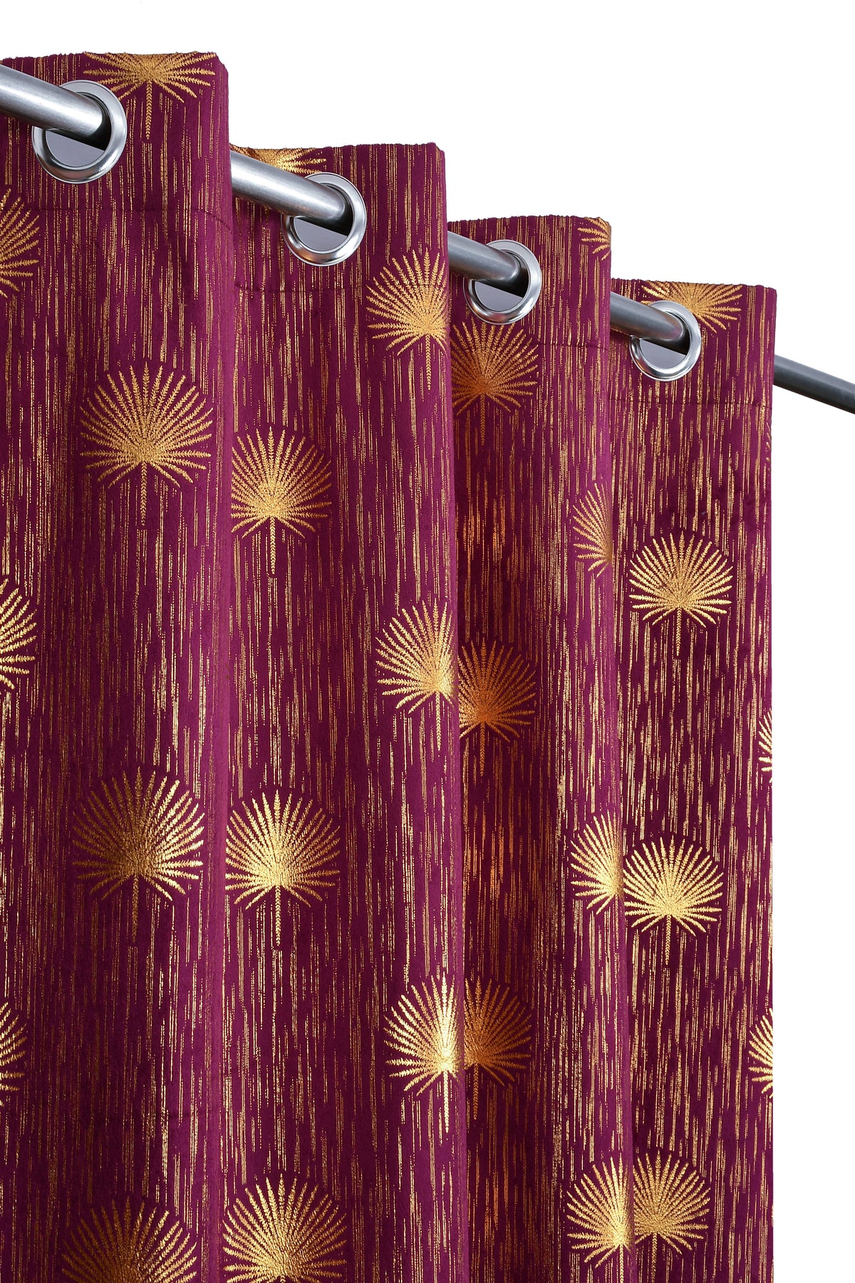 JHADU FOIL VELVET