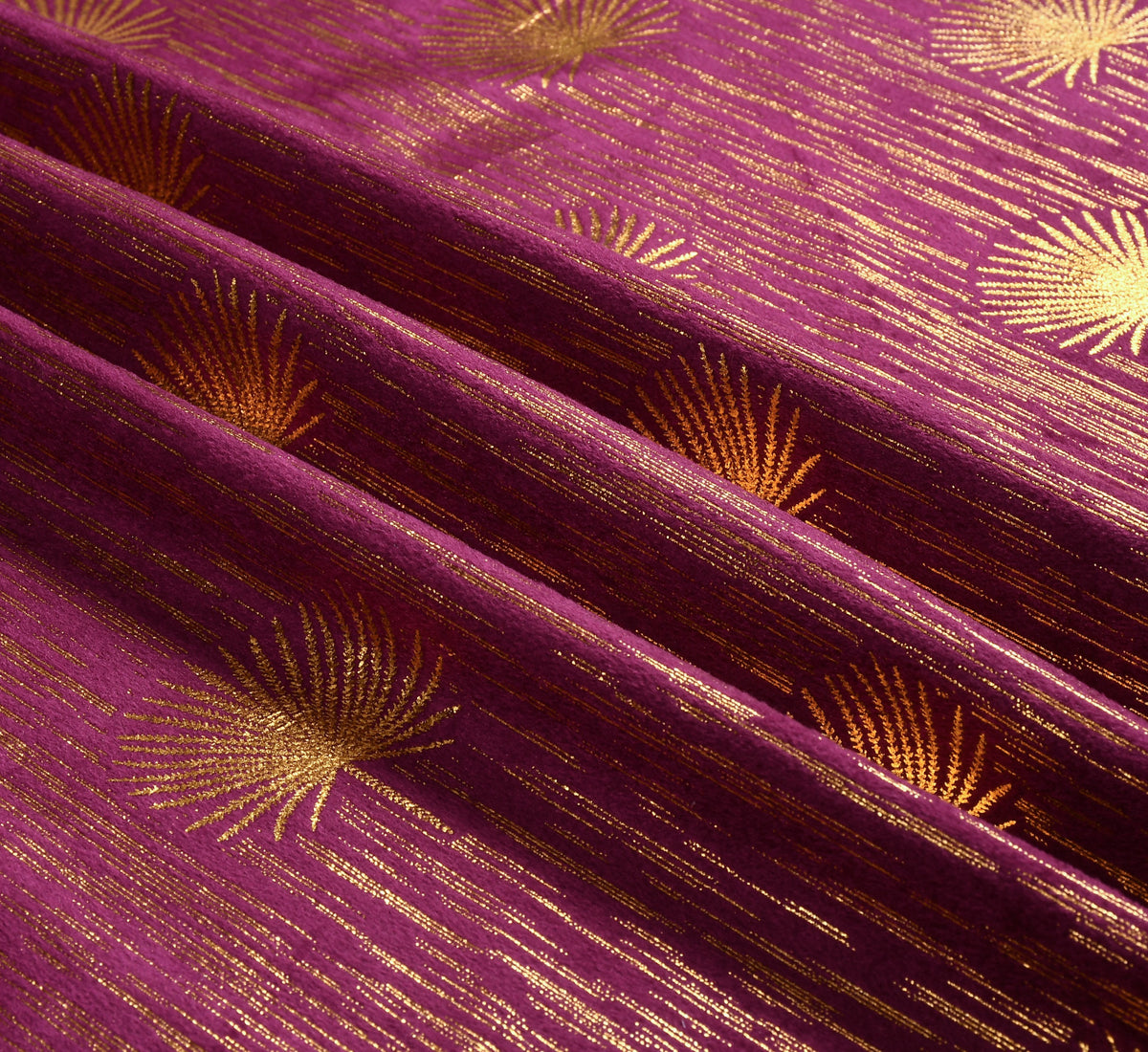 JHADU FOIL VELVET