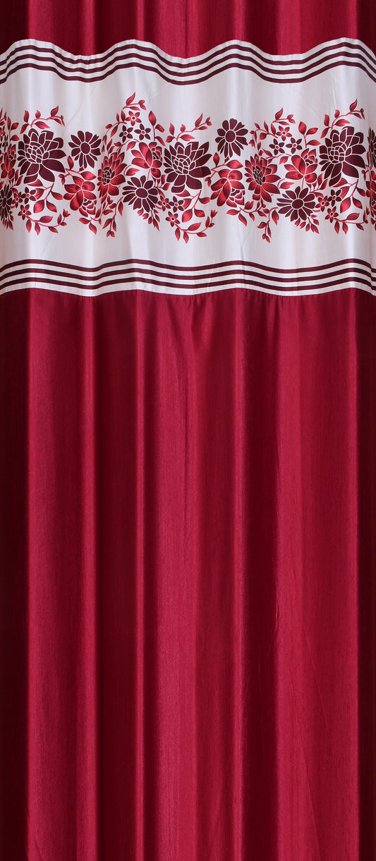 LC PATCH CURTAIN