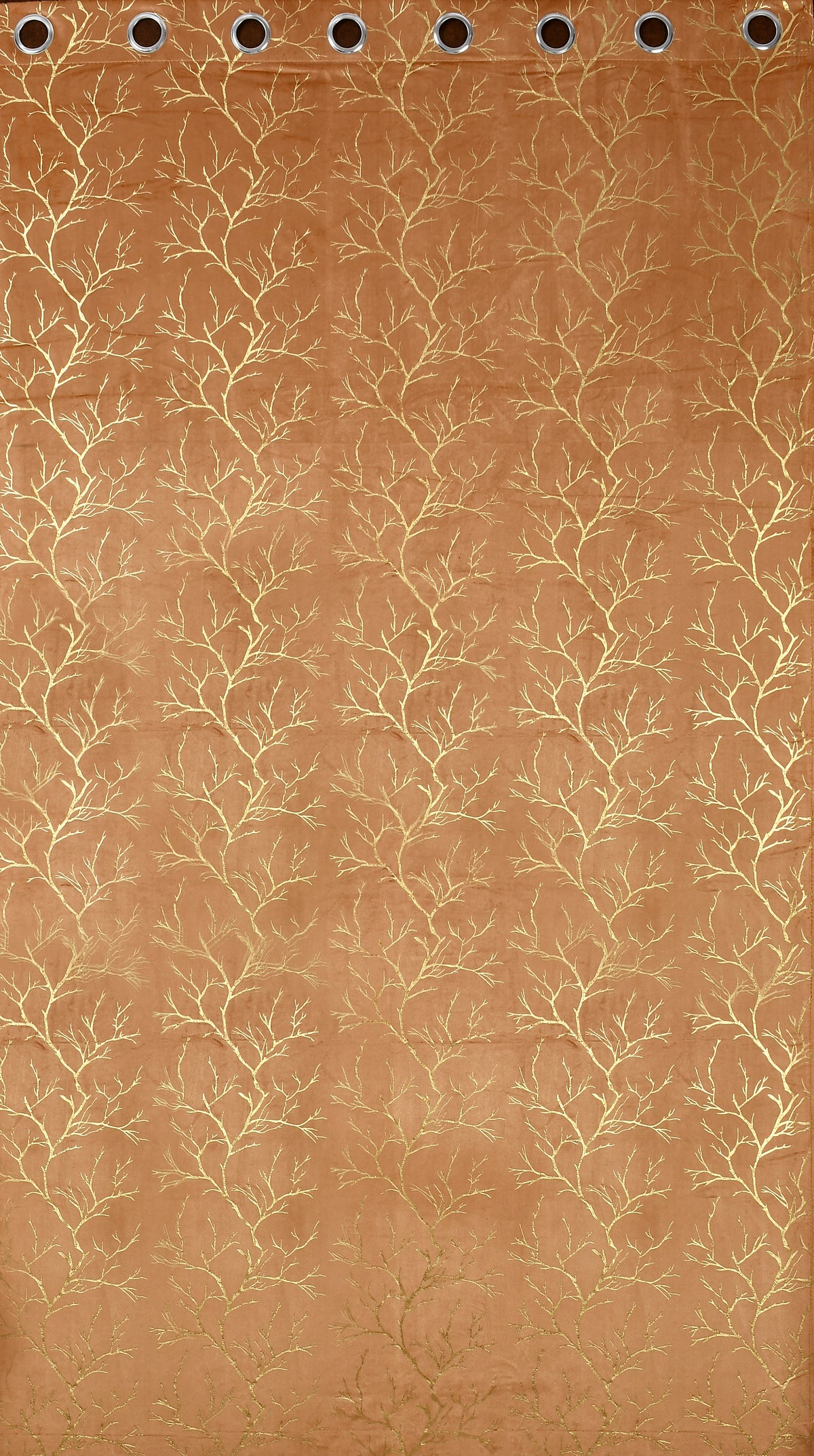 CHINAR FOIL VALVET