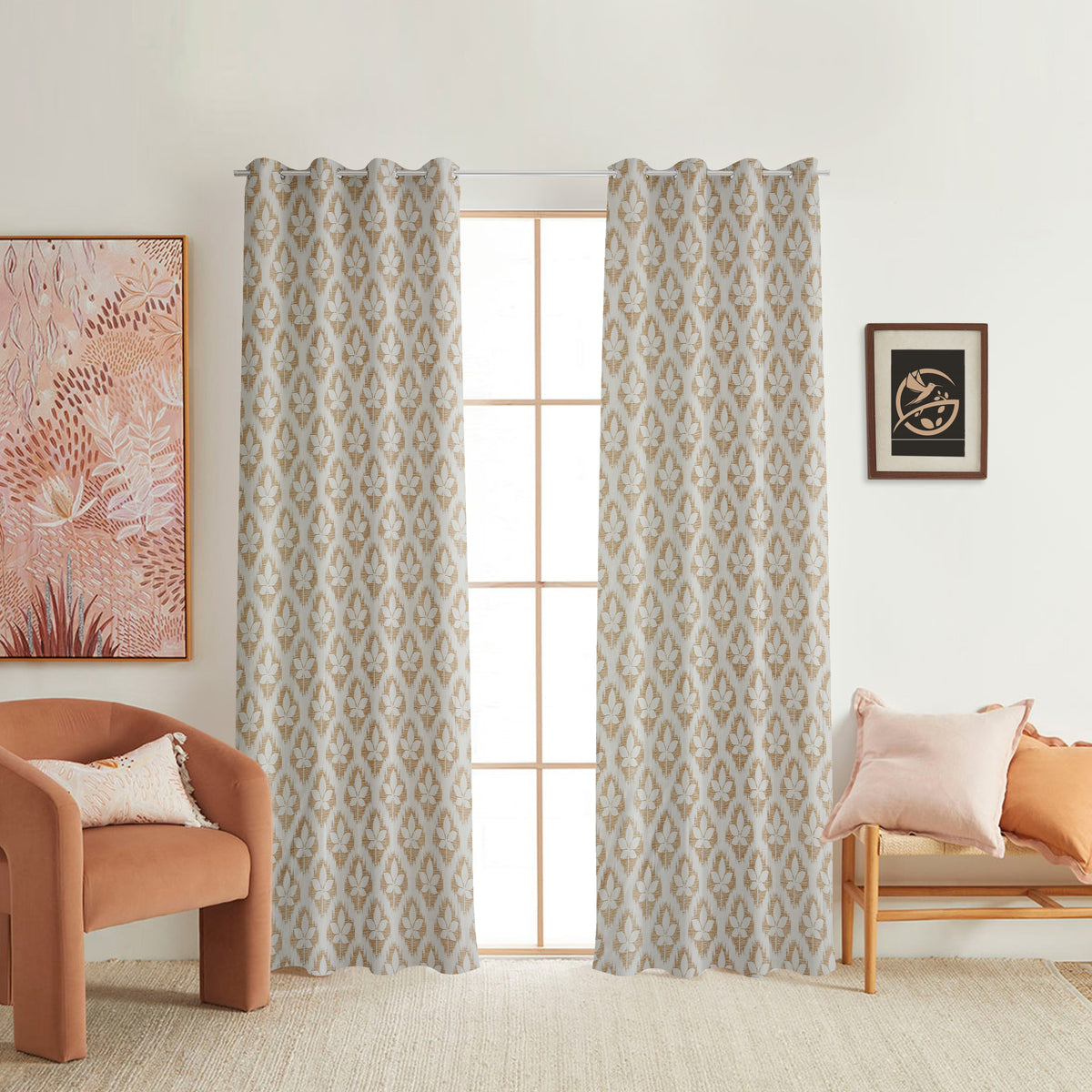 CAMRIN TITLI PRINT