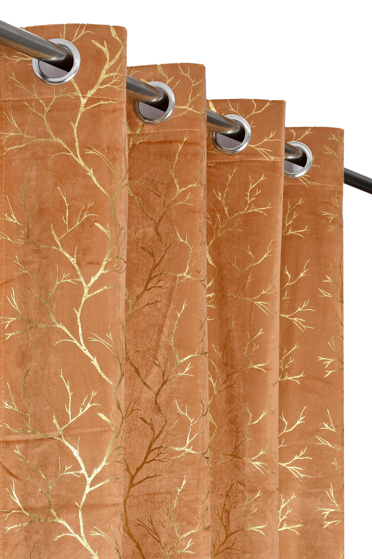 CHINAR FOIL VALVET