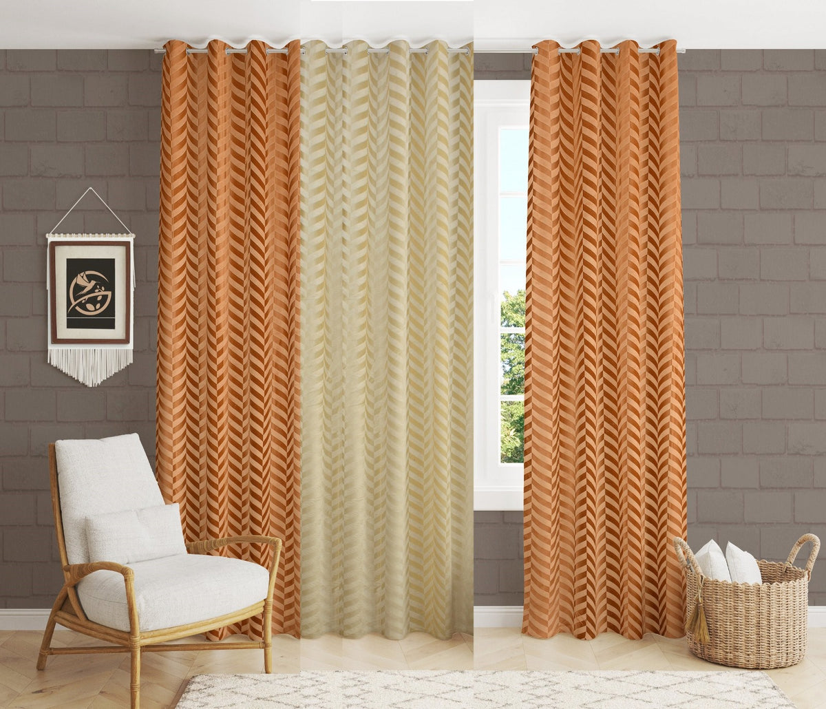 SET URBAN VALVET