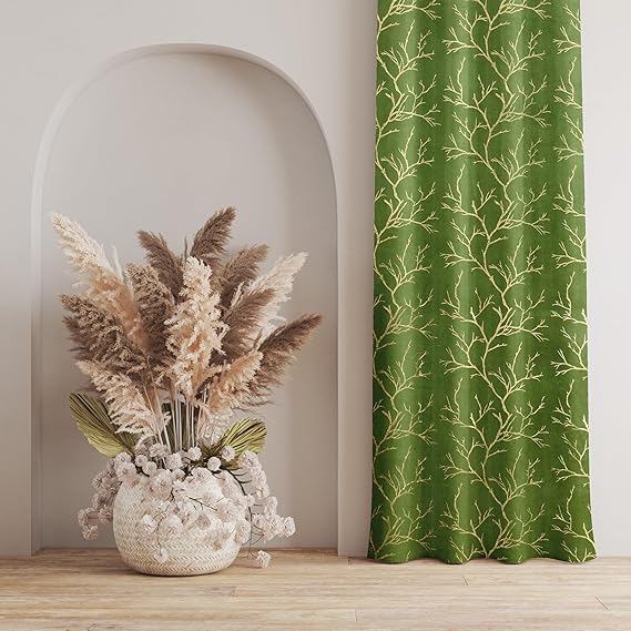 CHINAR FOIL VALVET