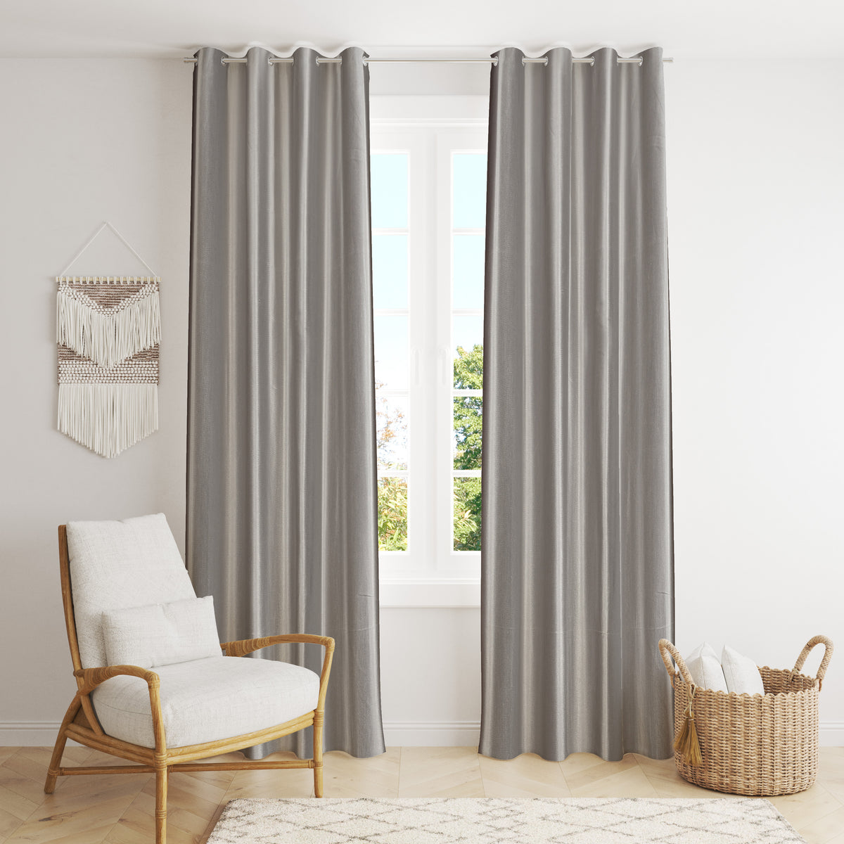 LONG CRUSH PLAIN