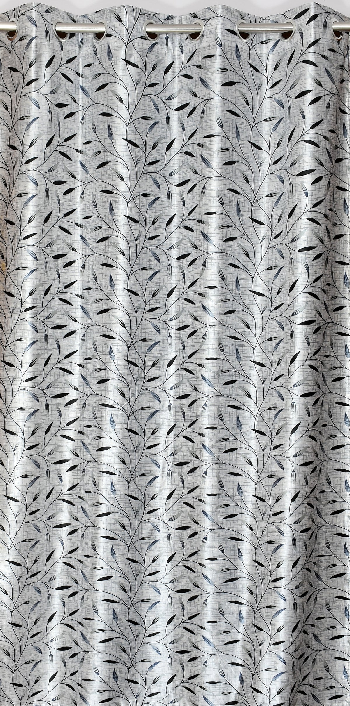 CHILLI PRINT CURTAINS