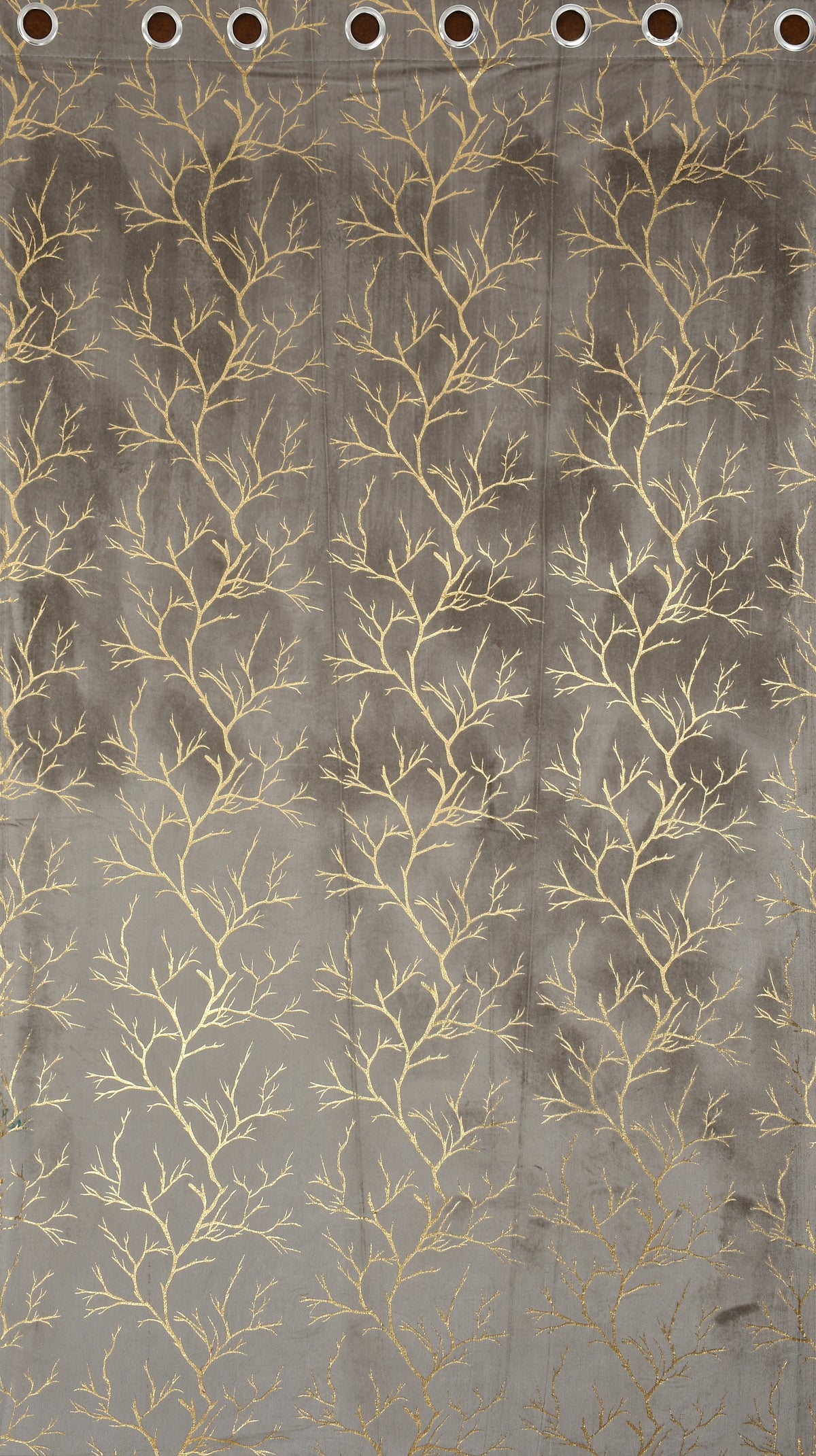 CHINAR FOIL VALVET