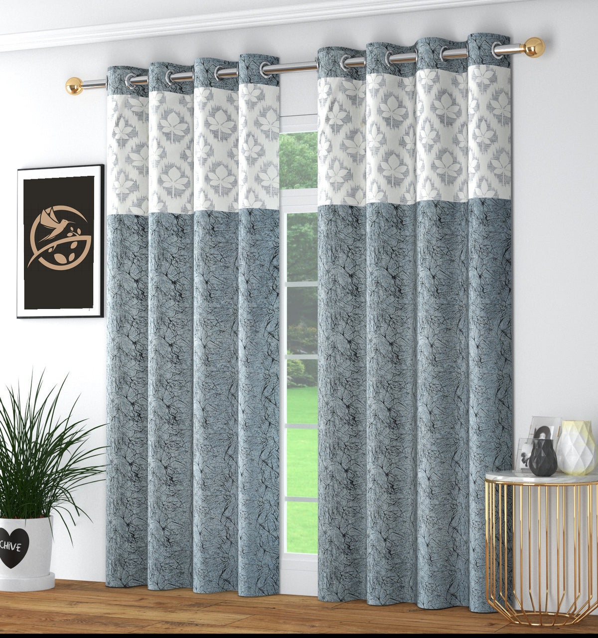 CAMRIN TITLI PATCH