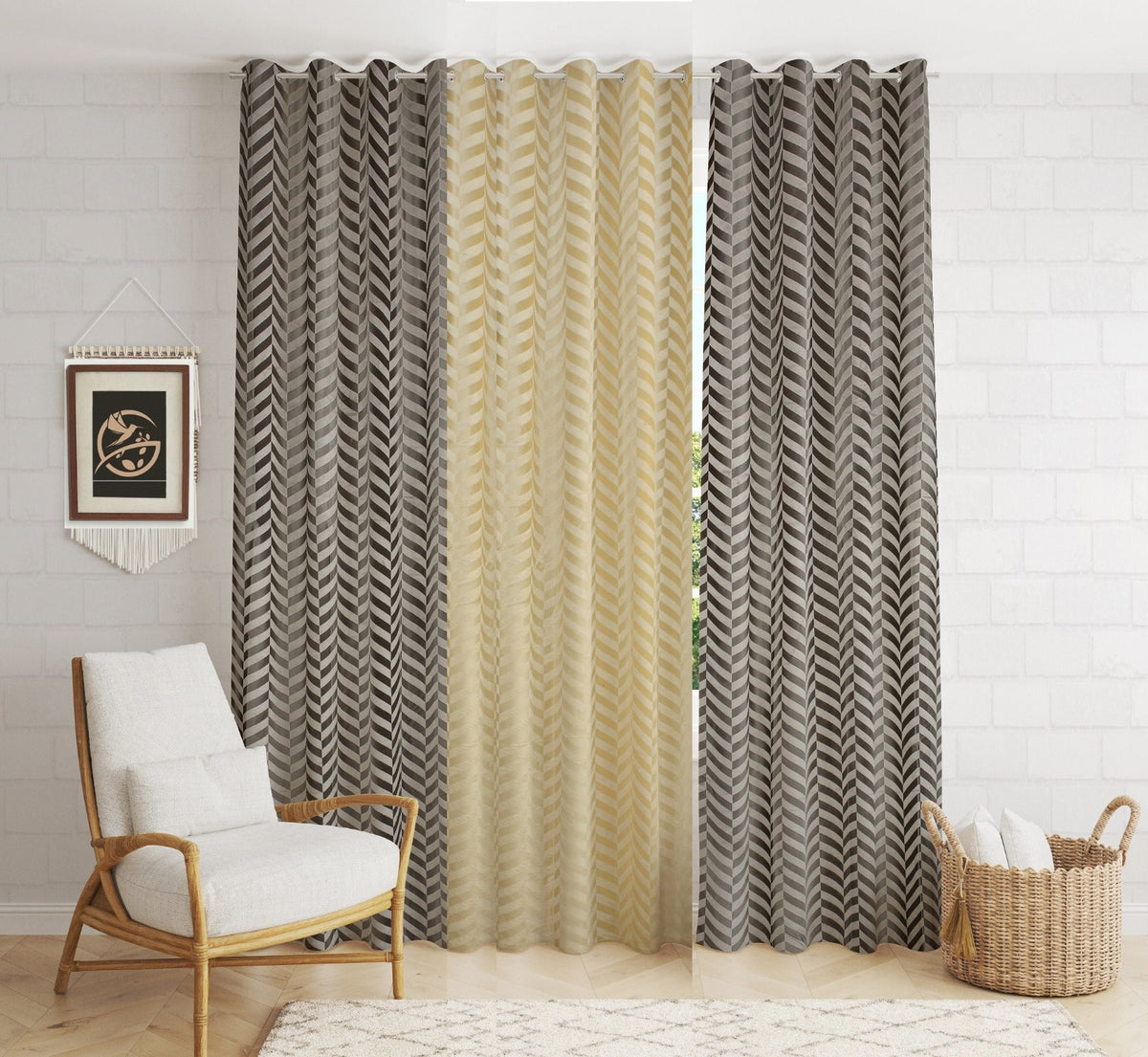 SET URBAN VALVET