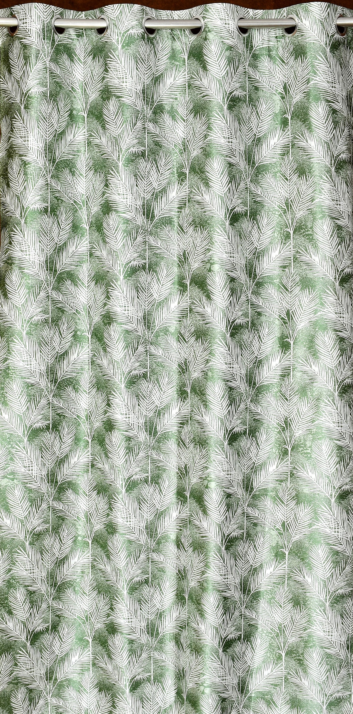 CAMRIN LEAVES