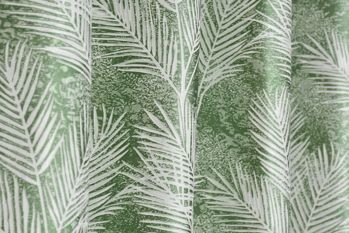 CAMRIN LEAVES