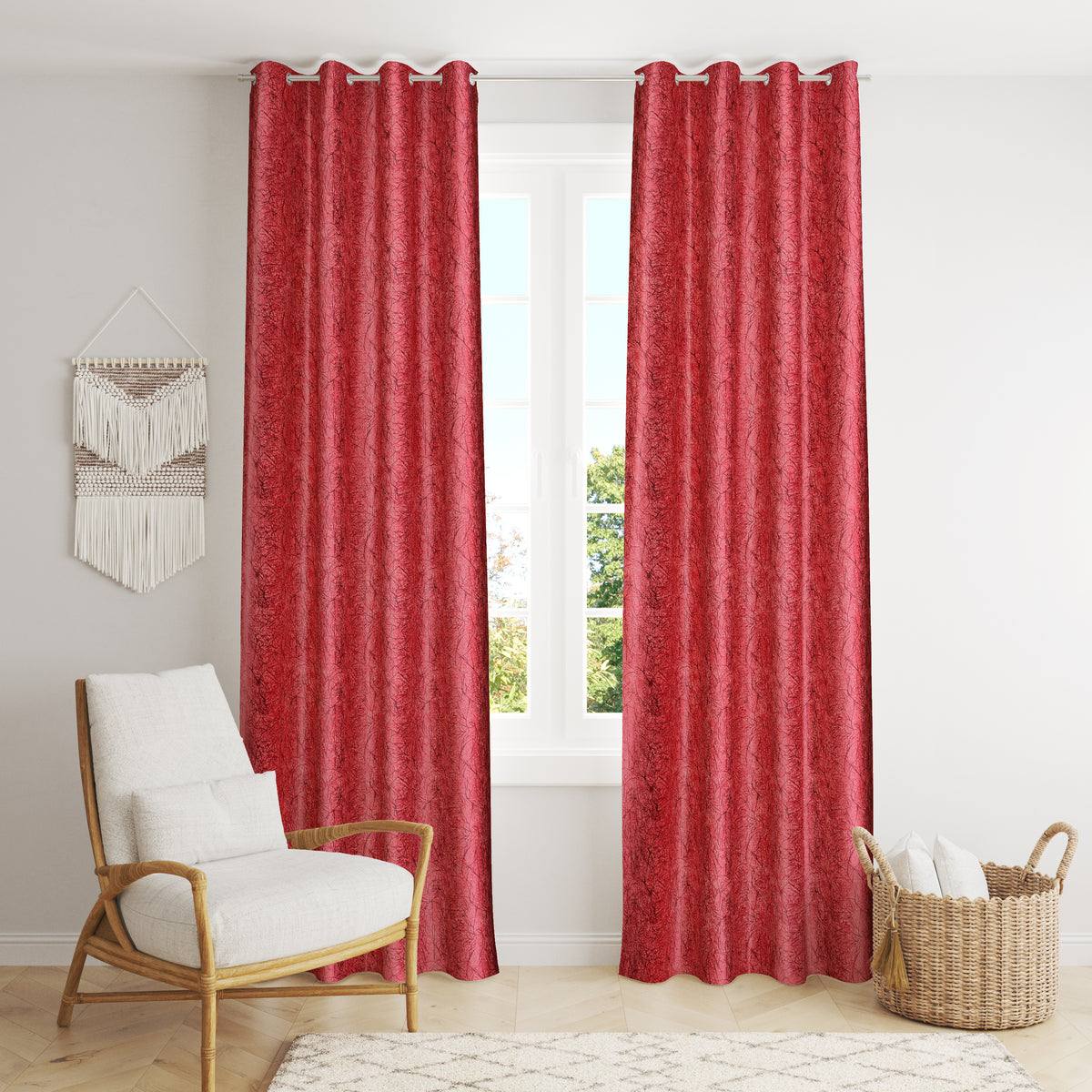 CAMRIN TEXTURE TRENDY