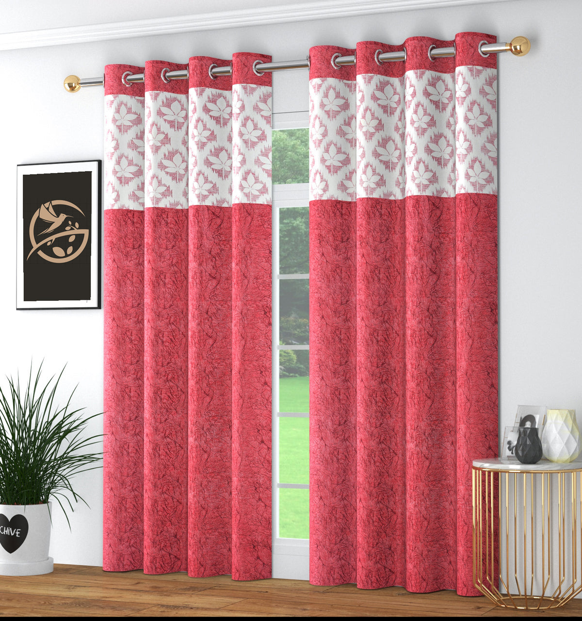 CAMRIN TITLI PATCH