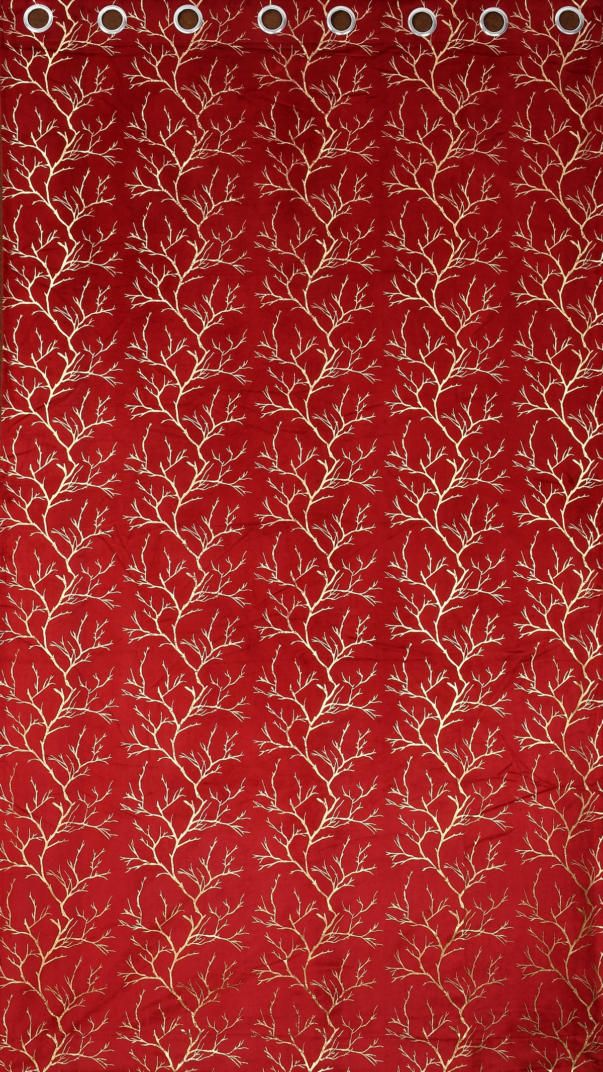CHINAR FOIL VALVET