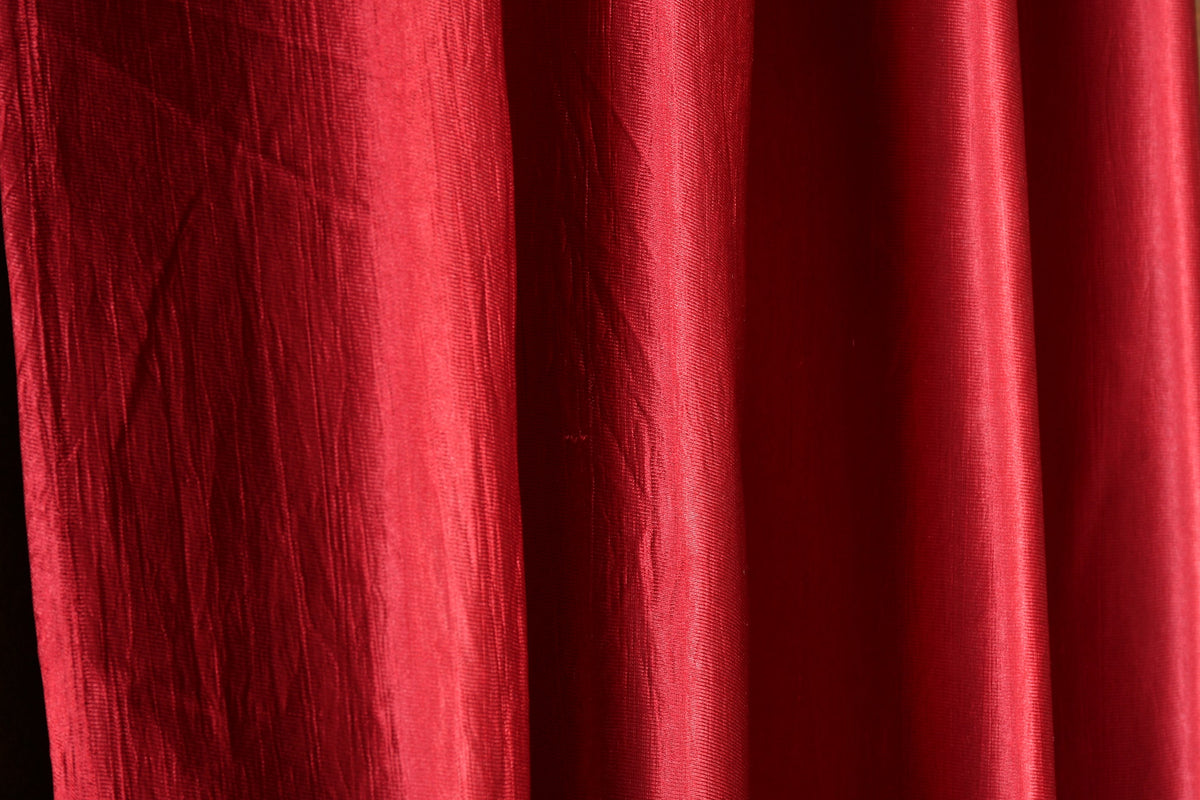 LONG CRUSH PLAIN