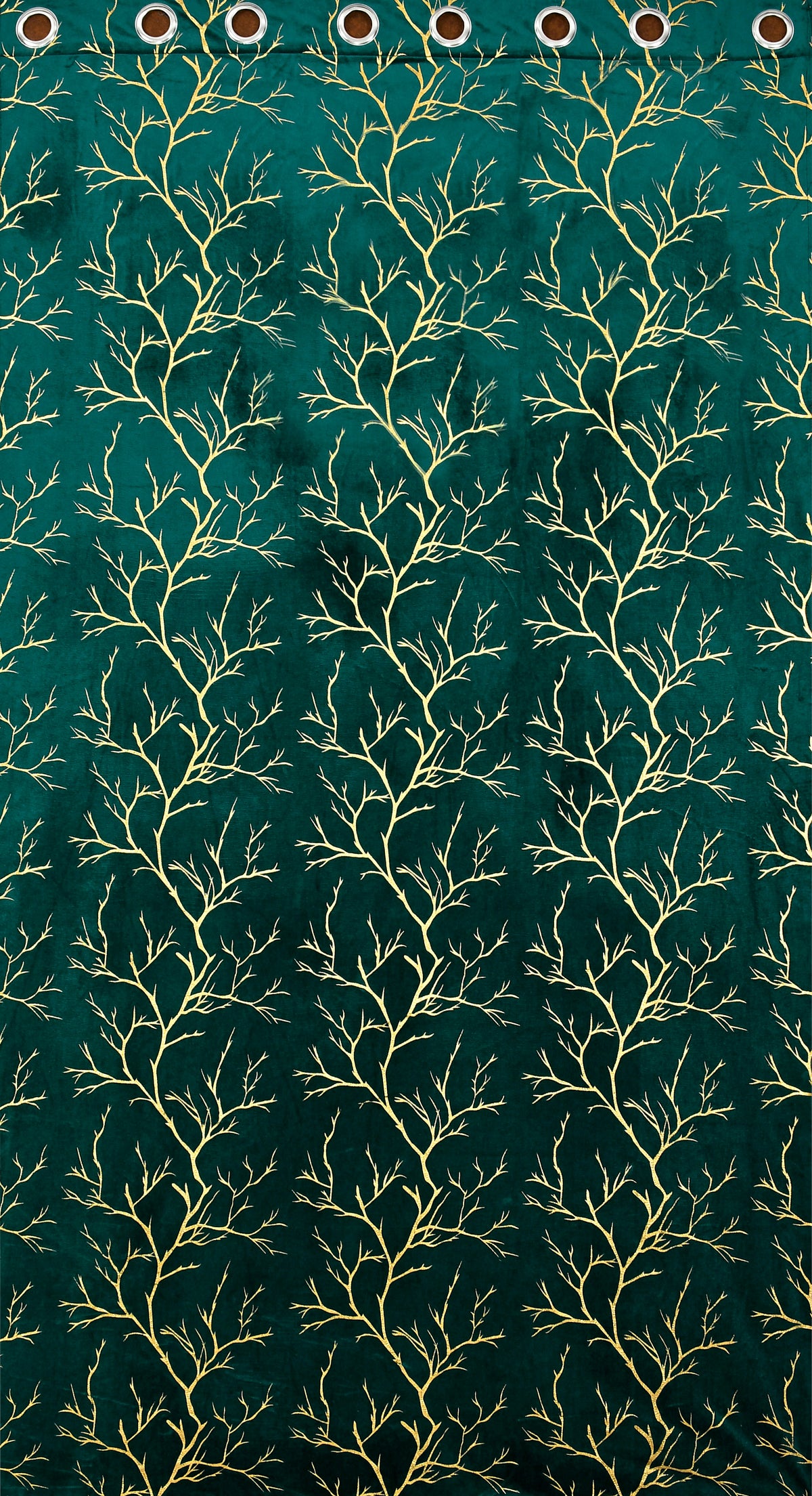 CHINAR FOIL VALVET