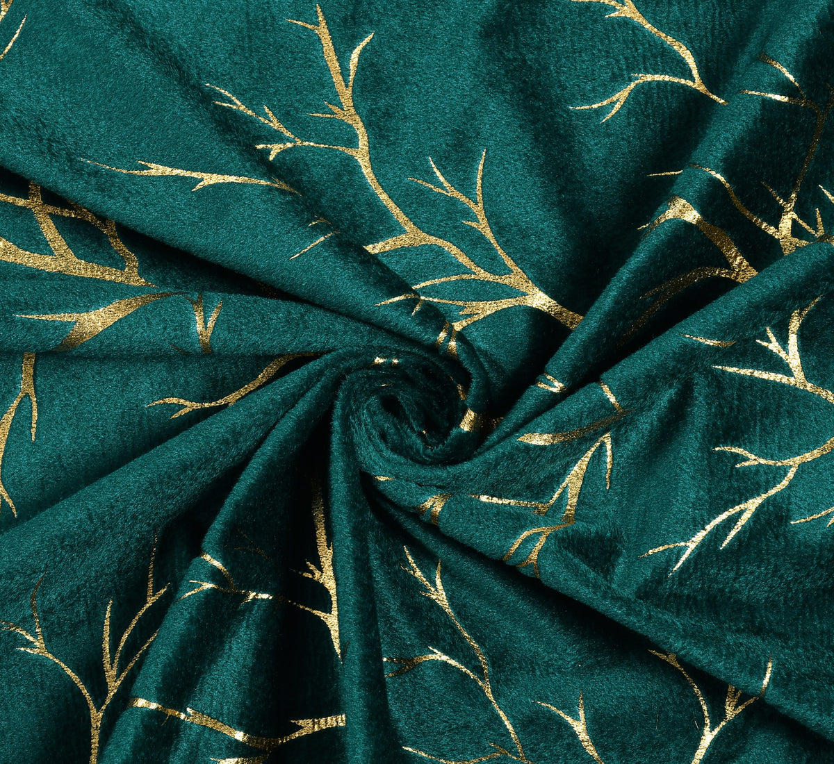 CHINAR FOIL VALVET