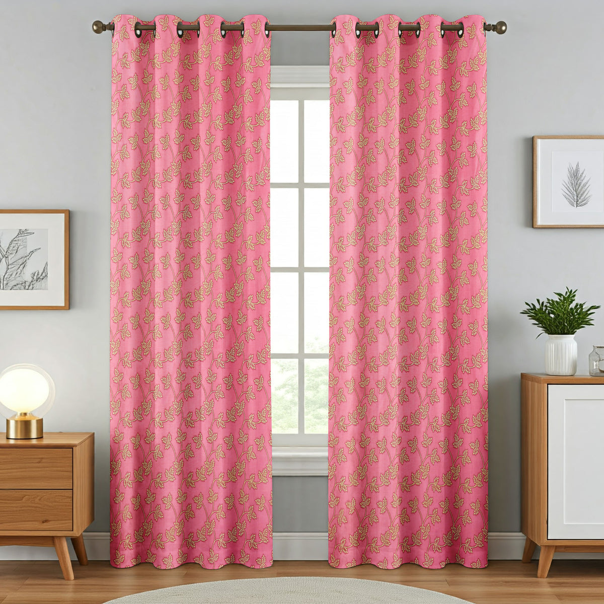CANDY TRENDY BUTTI