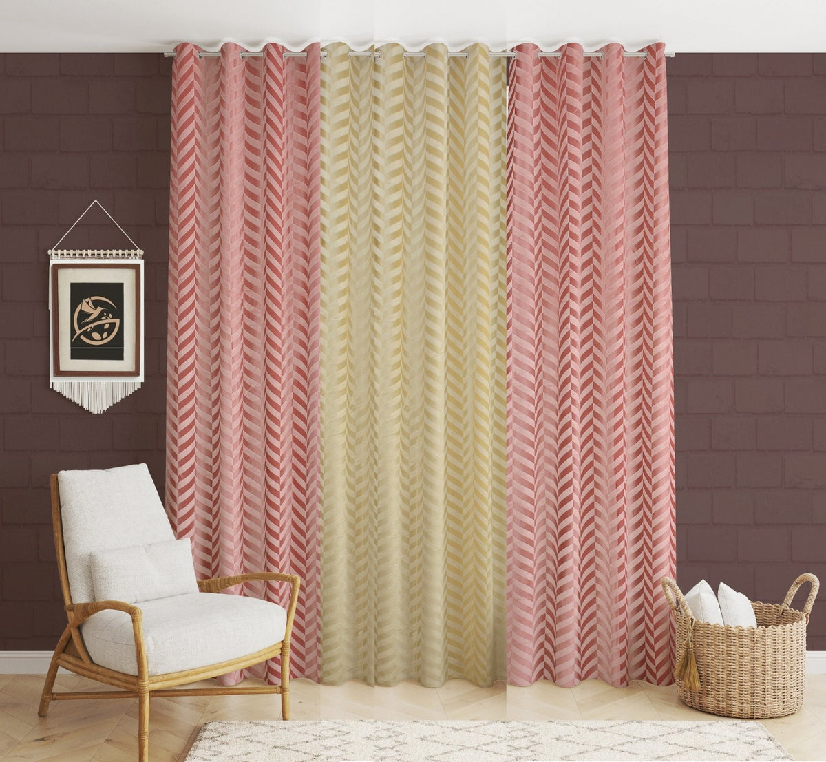 SET URBAN VALVET