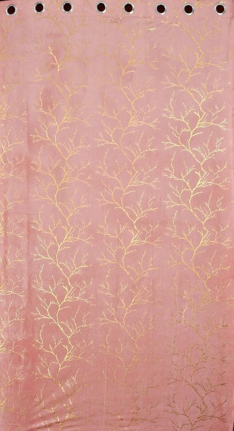 CHINAR FOIL VALVET