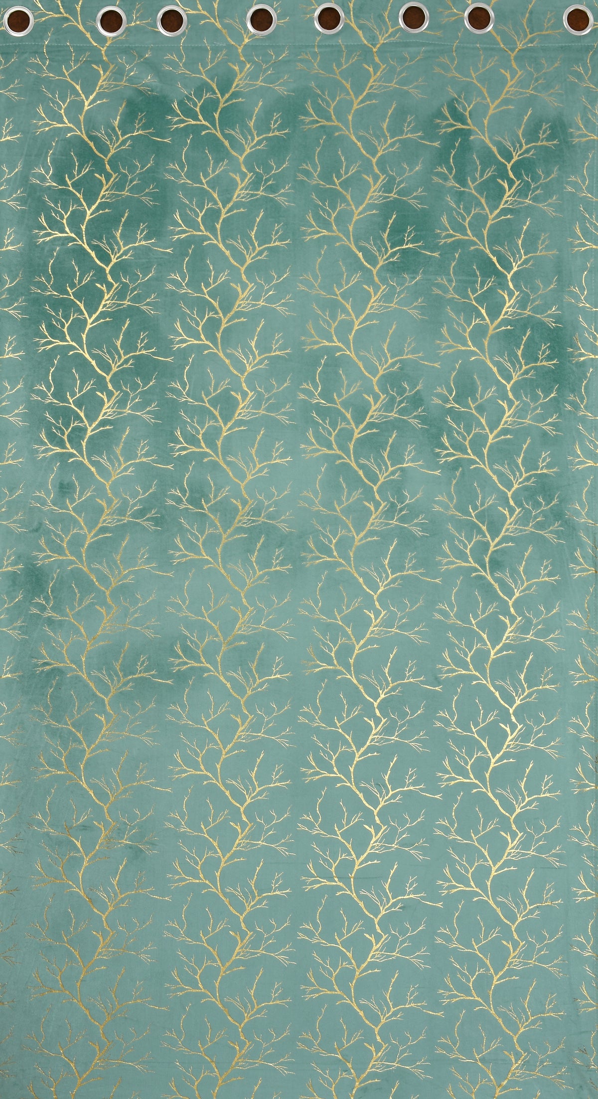 CHINAR FOIL VALVET