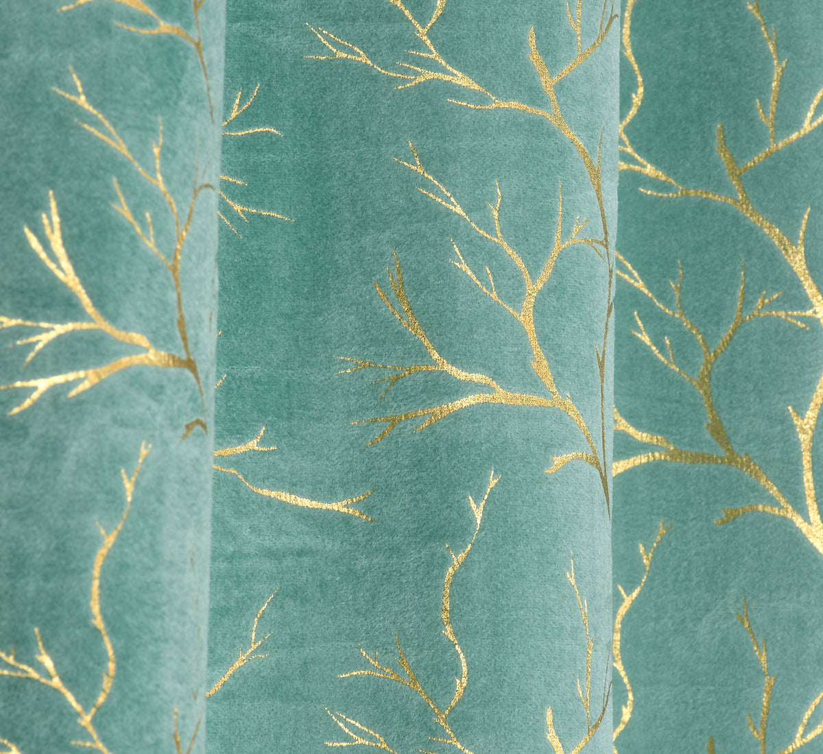 CHINAR FOIL VALVET