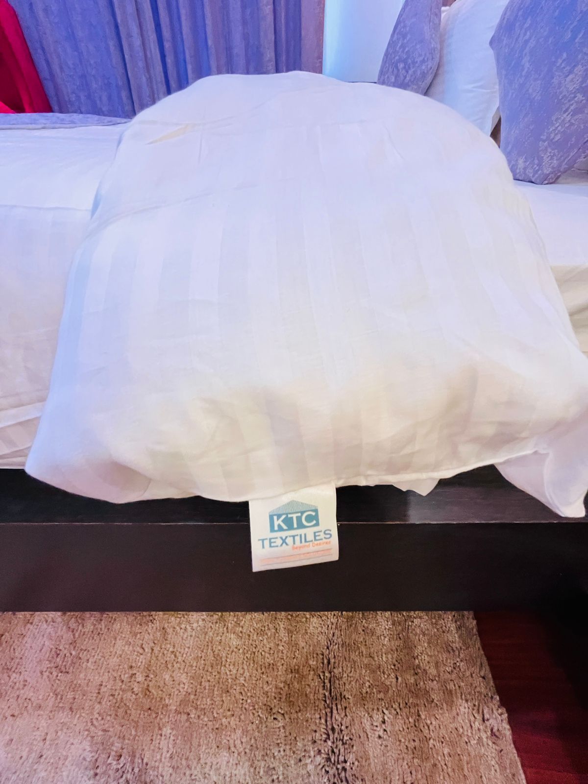 HOTEL BEDSHEET